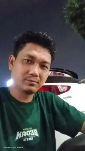 Info lowongan supir pribadi