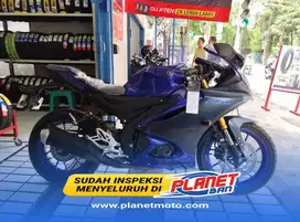 Yamaha R15 All New R15 Connected 2023