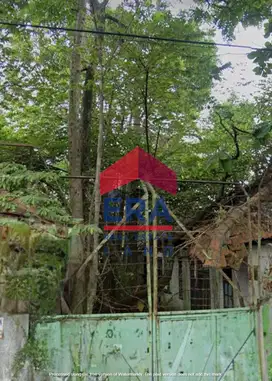 Disewakan Tanah di Jalan Candi Penataran Malang