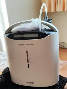 Onemed Tabung Oxygen Concentrator Elektrik