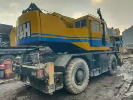 Crane roughter  P&H Rk200 section 4