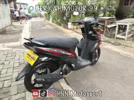 MIO GT TAHUN 2015 TOP CONDITION