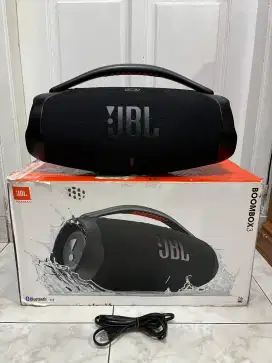 JBL Boombox 3 Original