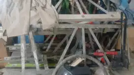 Jual alat jidar jalan Beton 4.5 meter
