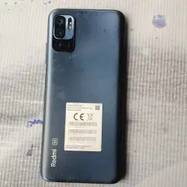 Redmi note 10 5G  NFC