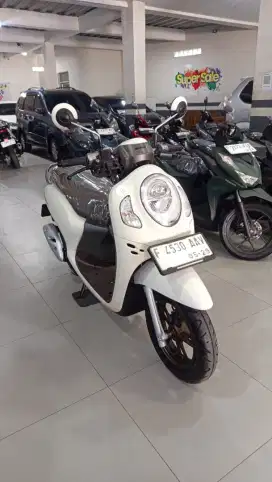 D obral Scoopy prestige