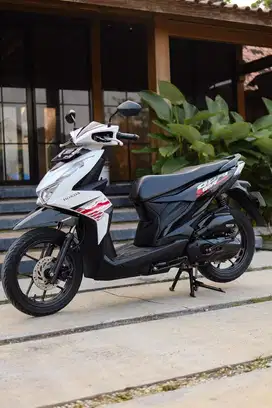 Beat 2021 lengkap hidup