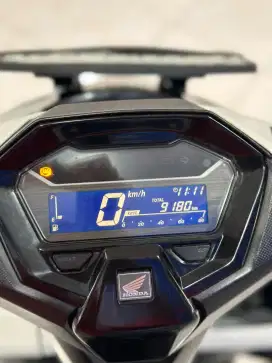 Honda All New Vario Abs 160cc Tahun 2023 km 9Rb Anugerah Motor Pucang