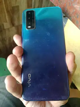 Vivo y20 2021 hp casing