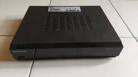 DVR samsung 4 Channel + 1 TB