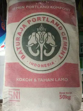 Semen batu raja