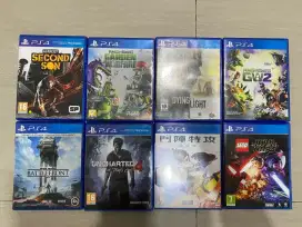 GAME ORIGINAL PS4