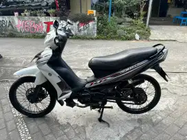 Vega RR thn 2013 plat AB Bantul