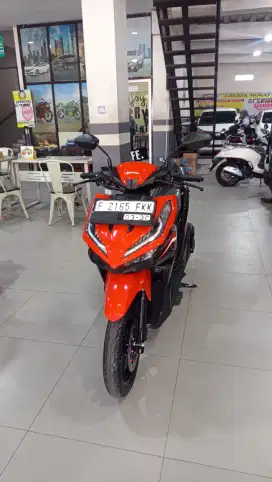 D jual murah Honda Vario