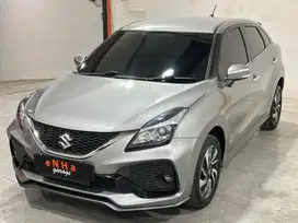 Plat H. Suzuki Baleno Hatchback AT 2020 Facelift.. eNHa garage Semaran