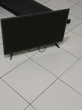 Paket Hemat! TV LED Siap Pakai – Harga Nego