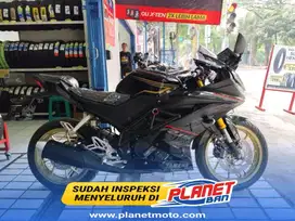 Yamaha R15 New VVA 2018