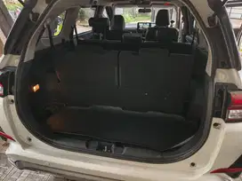 Toyota Avanza 2022 Bensin