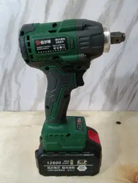 Impact Wrench 600Nm KEPU