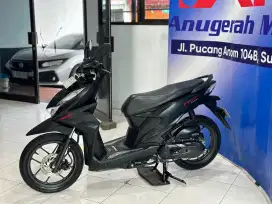 Honda Beat Deluxe 110cc Th 2023 Anugerah Motor Pucang