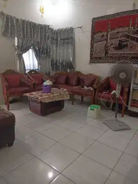Di Jual Cepat Rumah Hook Daerah Bekasi Timur Regensy (BTR 2)