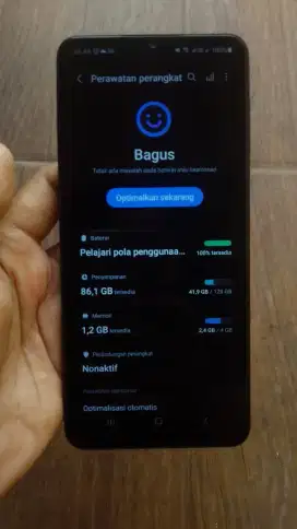 Samsung A12 4/128