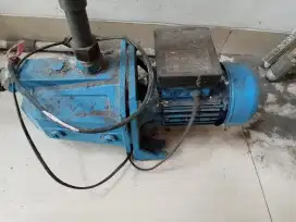 Pompa air handal