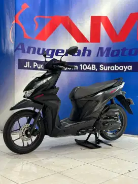 Honda Beat Deluxe 110cc Tahun 2023 Anugerah Motor Pucang