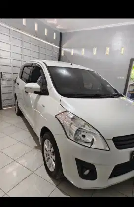 Ertiga 2014, tipe GL Manual