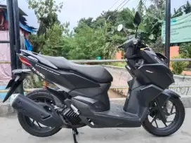 Honda Vario 160 th 2022 DP 500 gass