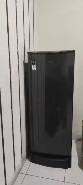 Kulkas satu pintu second