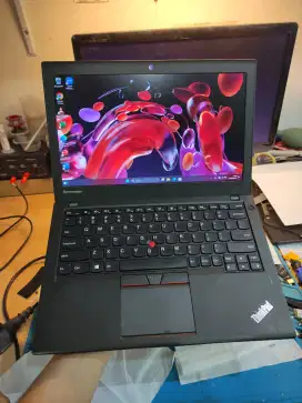 Lenovo Thinkpad X250 Intel Core i5 RAM 8 GB SSD 500 GB