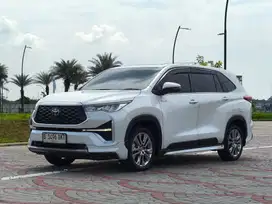 TDP 15 juta Toyota Kijang Innova 2023 Hybrid