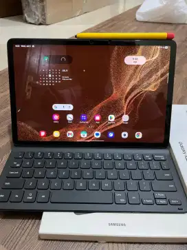 samsung galaxy tab S8