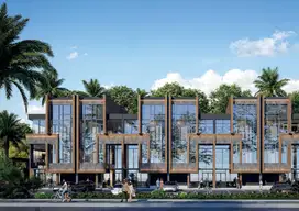 Terbaru Rukan Exclusive Bisnis Loft Kartawijaya Kota Baru Parahyangan