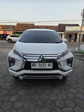 MITSUBITSI XPANDER SPORT MANUAL TAHUN 2019