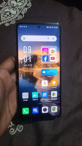 Infinix Note 30 Pro