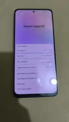 Redmi note 12 4g 8/256