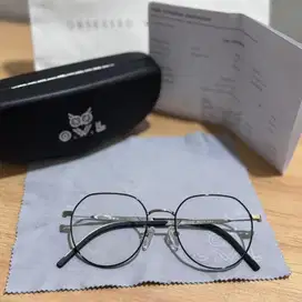 Frame Kacamata OWL