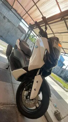 Yamaha Nmax Neo S 2024 keyless