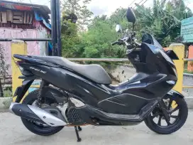 Honda PCX ABS th 2019 bisa kredit