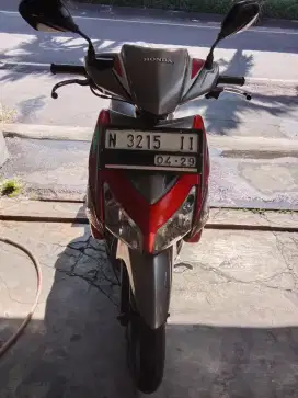Jual vario mendol 2013