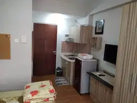 Dijual Apartemen Taman Melati Margonda