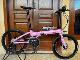 Fnhon blast pink istimewa dan full bonus
