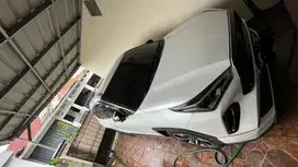 Toyota Yaris Cross 2023 Bensin