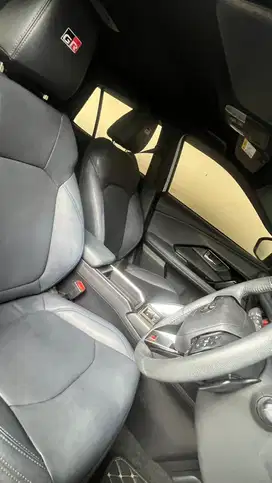 Toyota Yaris Cross 2023 Bensin