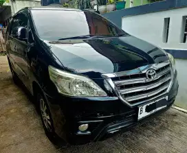 Innova 2.0 G AT 2015 last edition