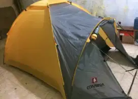 Tenda Consina Magnum 4 Bekas