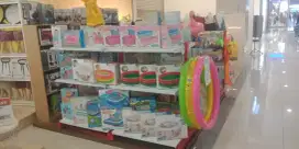 Rak supermarket