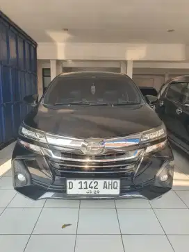 TDP 15 jt Xenia R AT Facelift 2019 istimewa